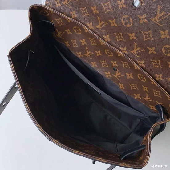WIS PM LOUIS STEAMER VUITTON 0725